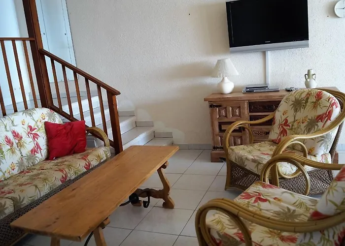 Miramar * Lloret de Mar