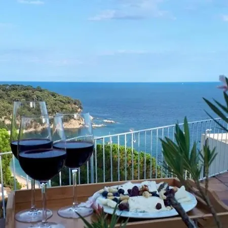 Miramar Lloret de Mar