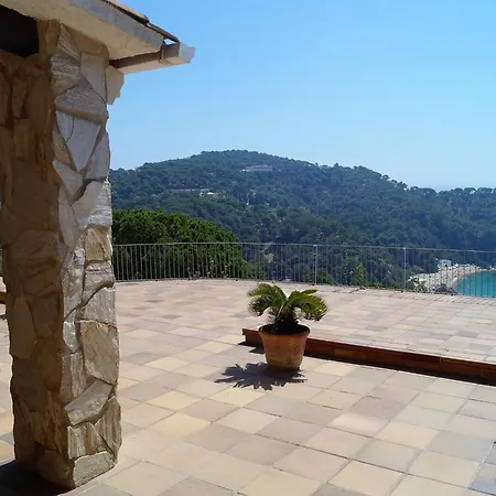 Miramar Lloret de Mar
