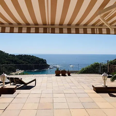 Miramar Villa