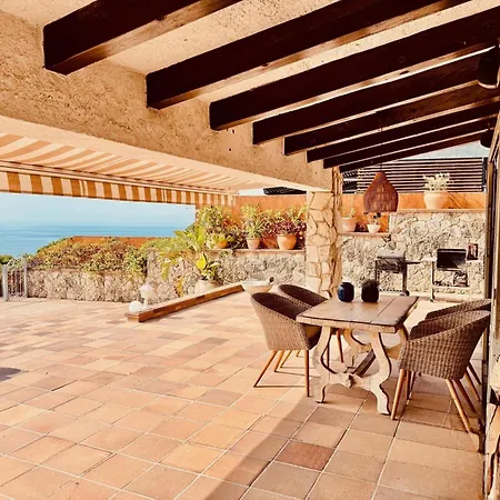 Miramar Villa Lloret de Mar