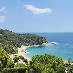 Βίλα Miramar Λορέτ Ντε Μαρ