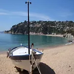 Βίλα Miramar Λορέτ Ντε Μαρ