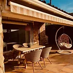 Βίλα Miramar Λορέτ Ντε Μαρ