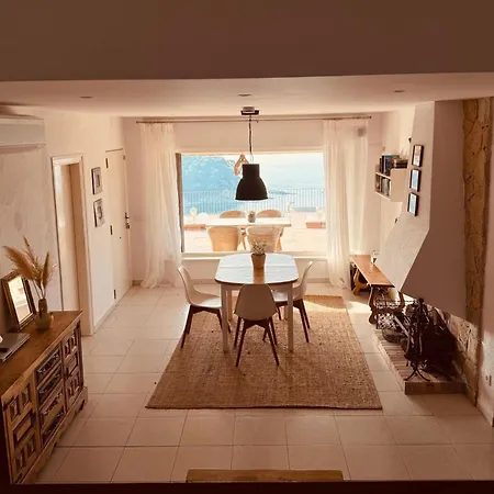 Miramar * Lloret de Mar