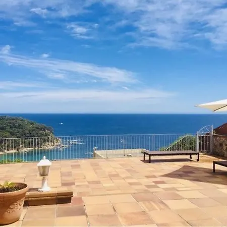 Miramar Villa *