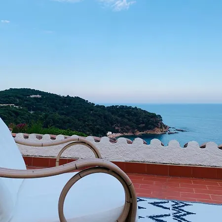 Miramar * Lloret de Mar