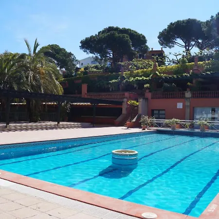 Villa Miramar *
