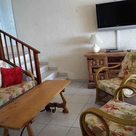 Miramar * Lloret de Mar