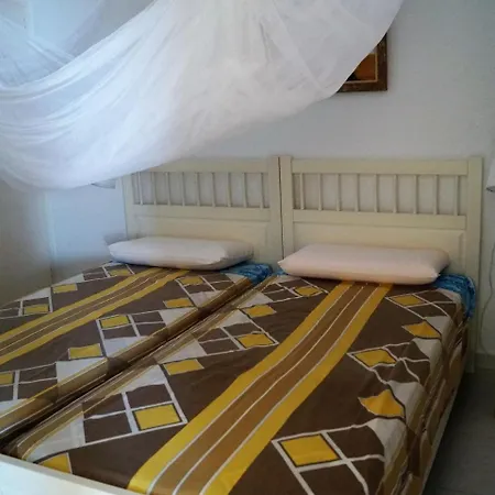 Villa Miramar *