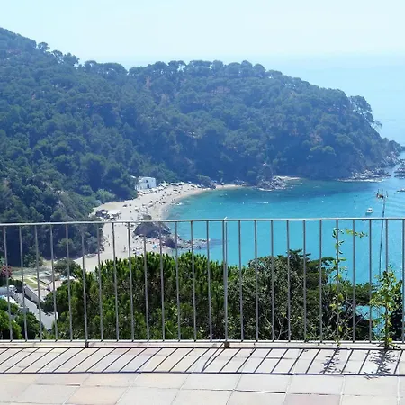 Villa Miramar Lloret de Mar