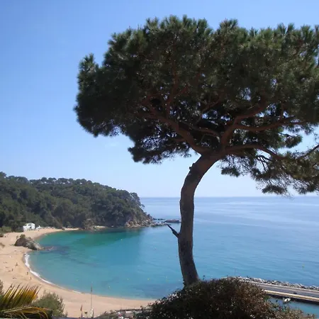 Miramar * Lloret de Mar