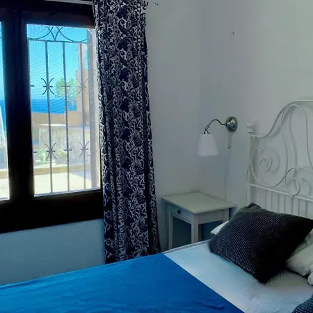 Miramar Villa