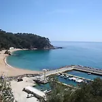 וילה Miramar *